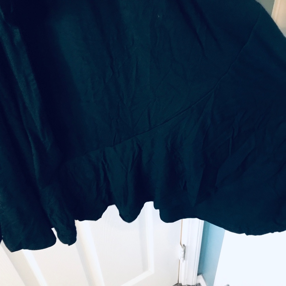 Kyerivs - Ruffle Dress - Picture 4 of 7